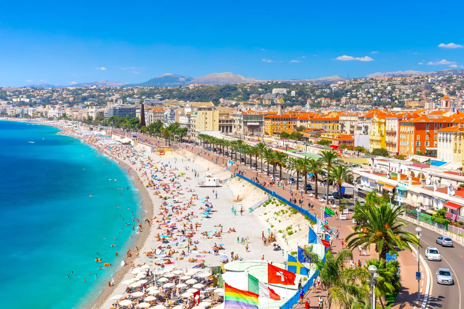 Nice, France
